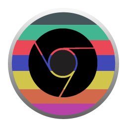 Google chrome icon .ico