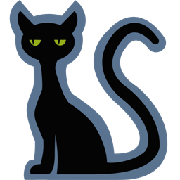 Cat Icon 512x512px Ico Png Icns Free Download Icons101 Com