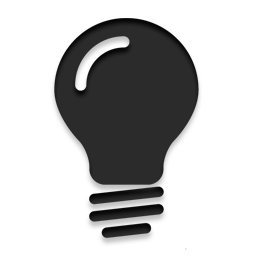 Bulb Icon 256x256px Ico Png Icns Free Download Icons101 Com