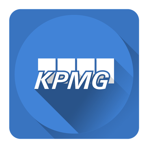 KPMG icon 1024x1024px (ico, png, icns) - free download | Icons101.com