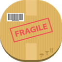 box-package icon