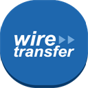 wire-transfer icon