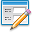application_form_edit icon