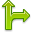 arrow_branch icon