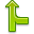arrow_merge icon