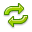 arrow_refresh_small icon