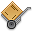 baggage_cart_box icon