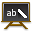 blackboard_drawing icon