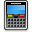 calculator_black icon