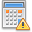 calculator_error icon