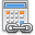 calculator_link icon