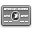 card_amex_gray icon