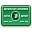 card_amex_green icon