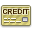 card_credit icon