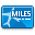 card_miles icon