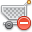 cart_delete icon