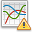 chart_curve_error icon