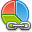 chart_pie_link icon