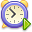 clock_play icon