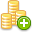 coins_add icon