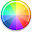 color_wheel icon