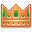 crown_bronze icon