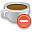 cup_delete icon
