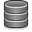 database_black icon