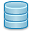 database_blue icon