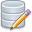 database_edit icon