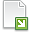 document_export icon