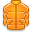down_jacket icon