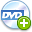 dvd_add icon
