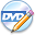 dvd_edit icon