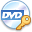 dvd_key icon