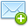 email_add icon