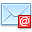 email_at_sign icon