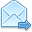 email_forward icon