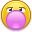 emotion_bubblegum icon