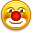 emotion_clown icon