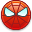 emotion_spiderman icon