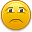emotion_unhappy icon