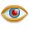 eye_red icon