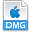 file_extension_dmg icon