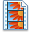 file_extension_mswmm icon