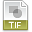file_extension_tif icon