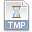 file_extension_tmp icon