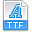 file_extension_ttf icon