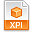 file_extension_xpi icon