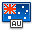 flag_australia icon